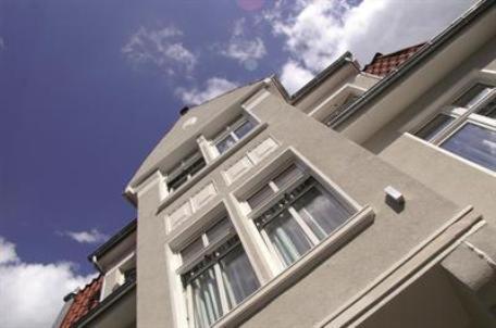 Gaestehaus Kueste Nordenham Luaran gambar