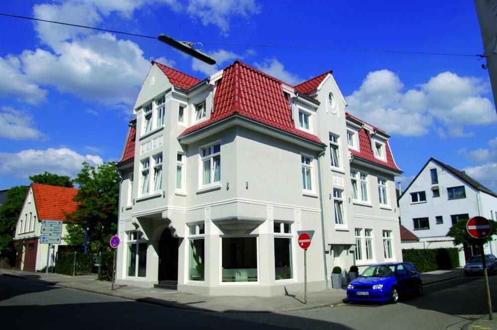 Gaestehaus Kueste Nordenham Luaran gambar